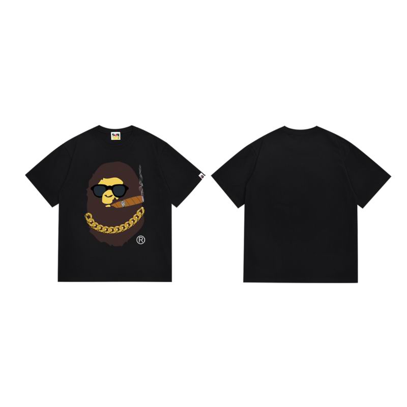 Bape S-2XL scqx186